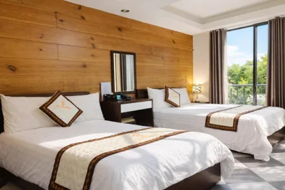 Thai Hoa Hotel – 사진 3