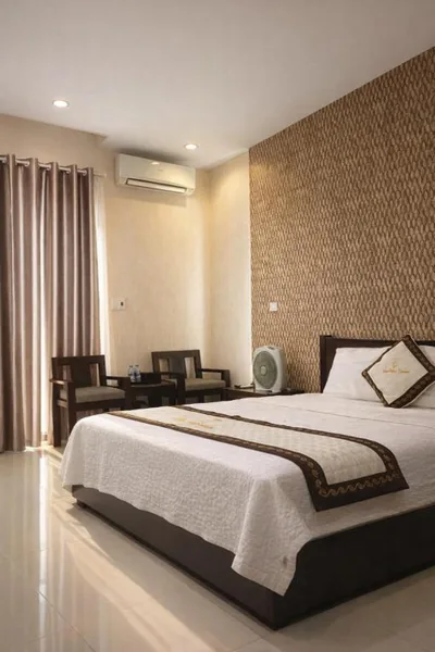 Thai Hoa Hotel – 사진 4