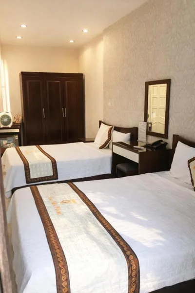 Thai Hoa Hotel – 사진 6