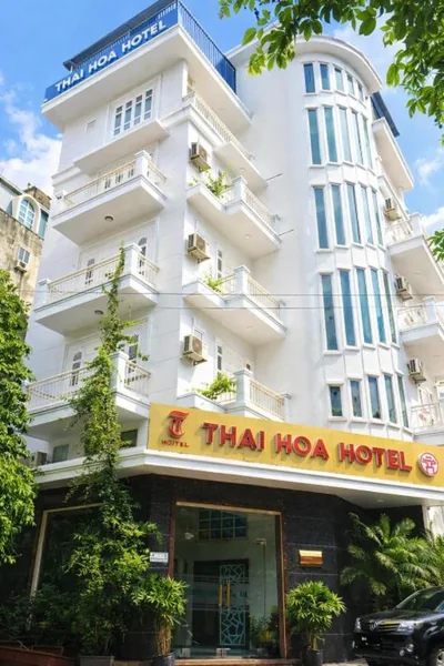 Thai Hoa Hotel – 사진 7