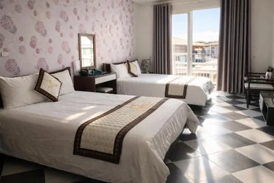 Thai Hoa Hotel – 사진 8