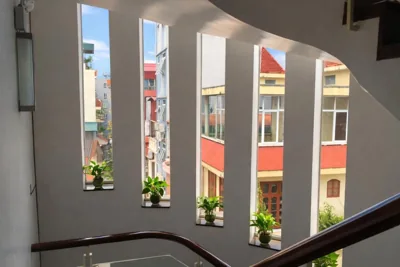 Thai Hoa Hotel – 사진 9