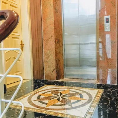 Thai Hoa Hotel – 사진 10