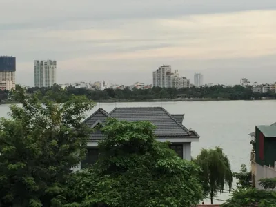 Thai Hoa Hotel – 사진 15