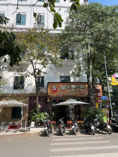 Thai Hoa Hotel – 사진 16